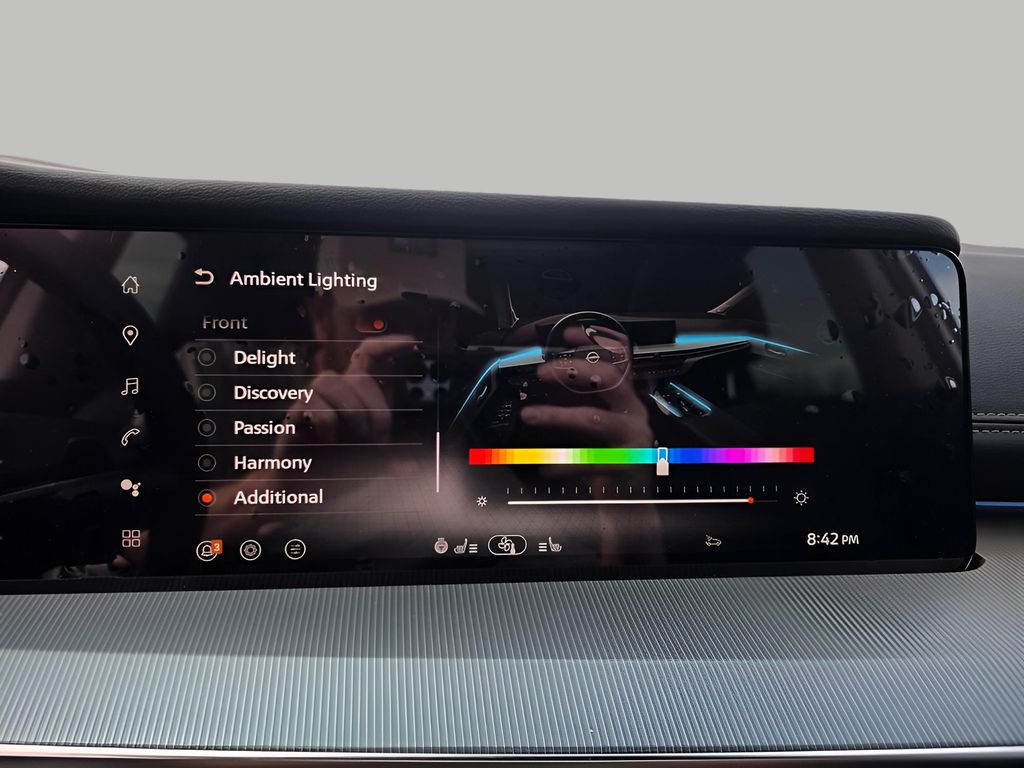 2026 Nissan Murano SL - Photo 29