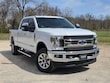  Ford F-250SD