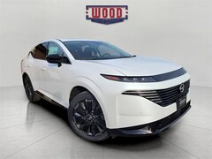 2025 Nissan Murano Platinum SUV