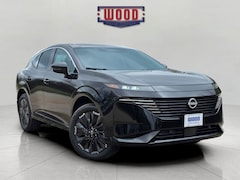 2026 Nissan Murano Platinum SUV