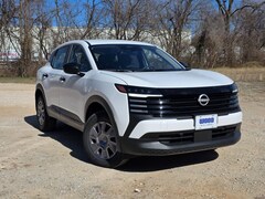 2026 Nissan Kicks S SUV