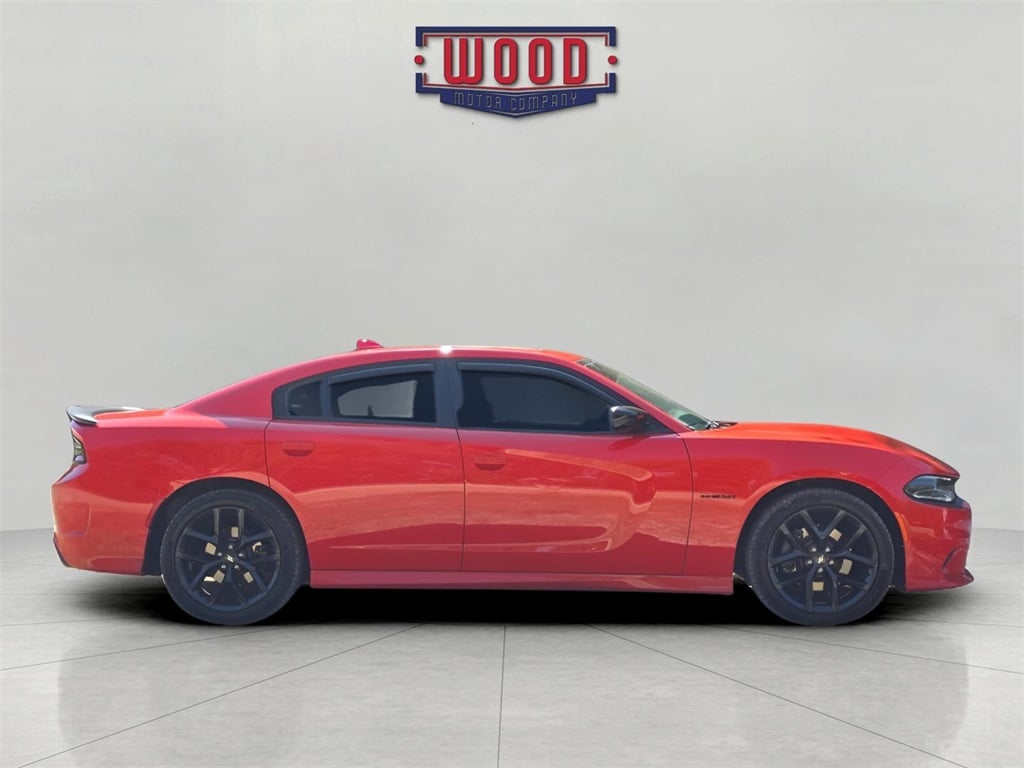 Used 2020 Dodge Charger R/T Sedan