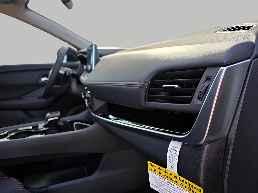 2026 Nissan Rogue Rock Creek - Photo 18