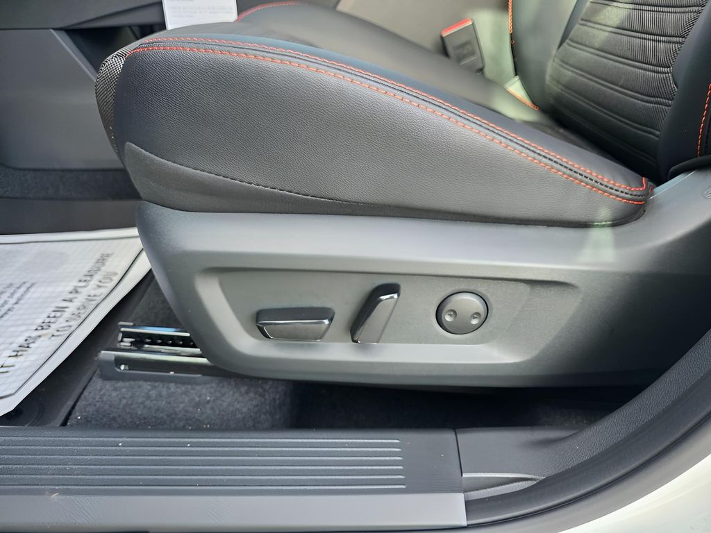 2026 Nissan Rogue Rock Creek - Photo 23