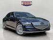  Genesis Electrified G80