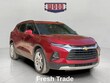  Chevrolet Blazer