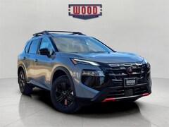 2026 Nissan Rogue Rock Creek SUV