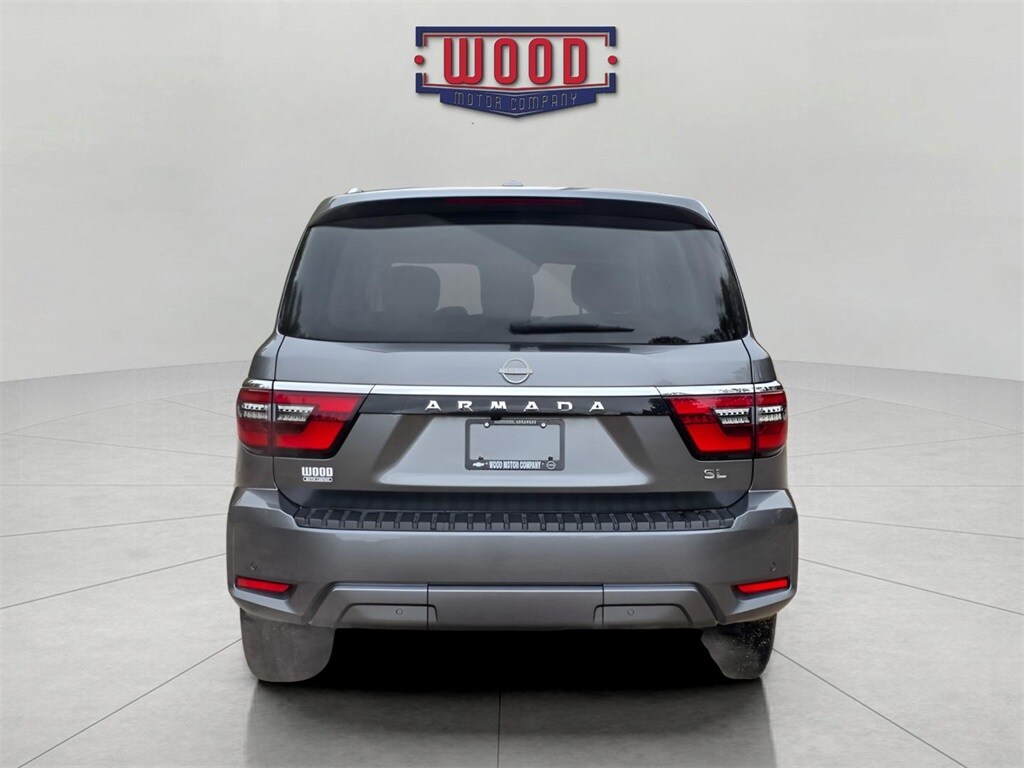 Used 2023 Volkswagen Atlas 3.6L V6 SE w/Technology SUV