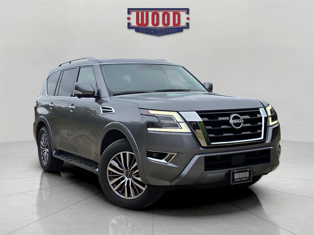 Used 2023 Volkswagen Atlas 3.6L V6 SE w/Technology SUV