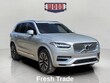  Volvo XC90 Recharge Plug-In Hybrid
