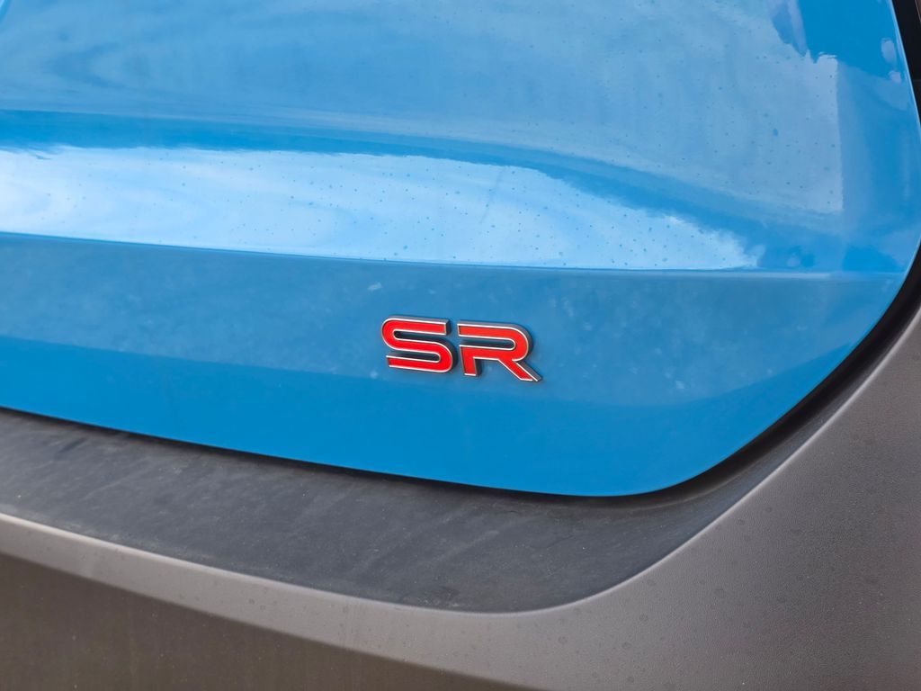 2026 Nissan KICKS SR - Photo 6