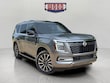  Nissan Armada