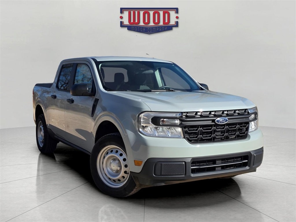 2022 Ford Maverick XL