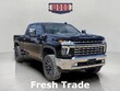  Chevrolet Silverado 2500HD