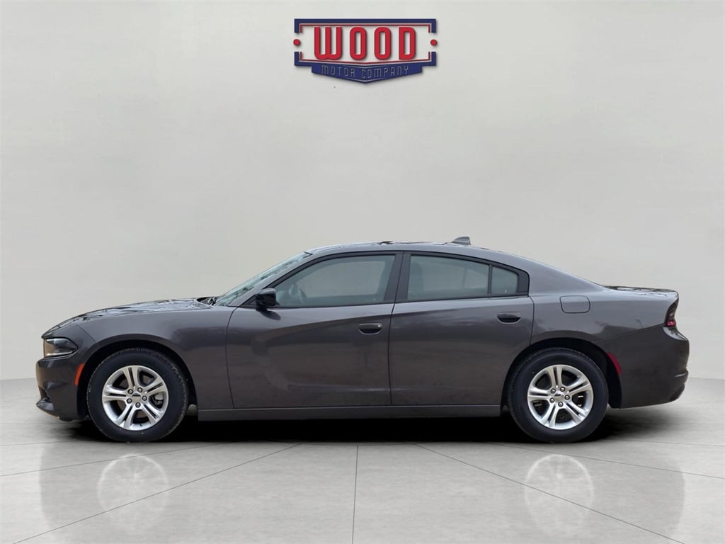Used 2023 Dodge Charger SXT Sedan