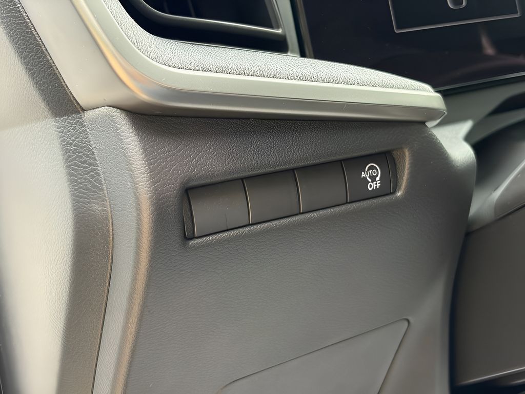 2026 Nissan KICKS SV - Photo 17
