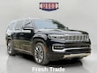  Jeep Grand Wagoneer