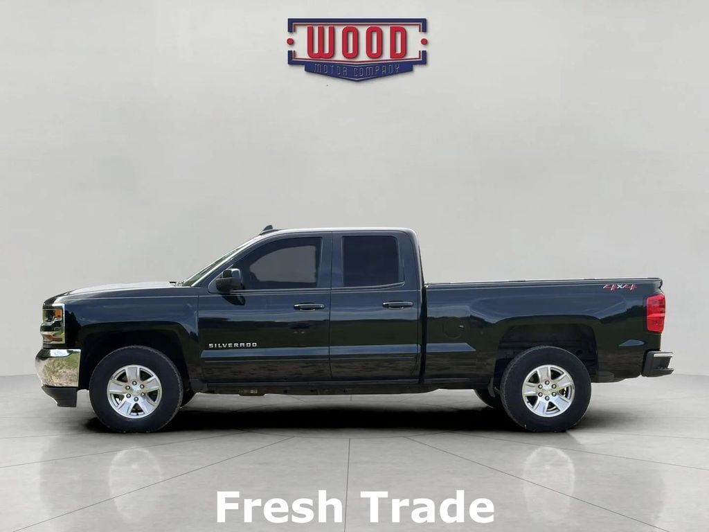 Used 2019 Chevrolet Silverado 1500 LD LT Truck