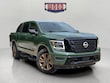  Nissan Titan