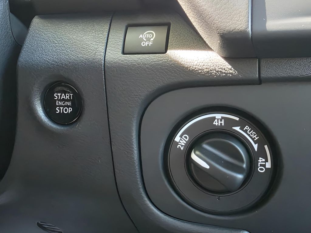 2026 Nissan Frontier SV - Photo 25