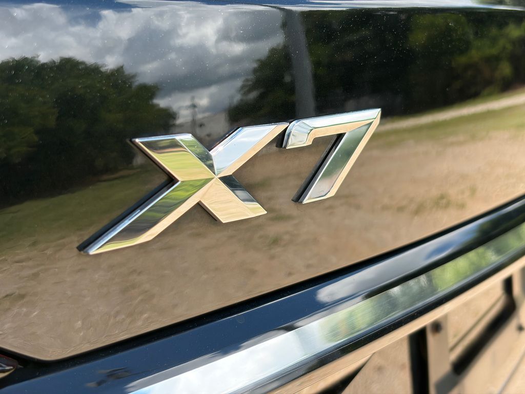 2023 BMW X7 40i - Photo 35