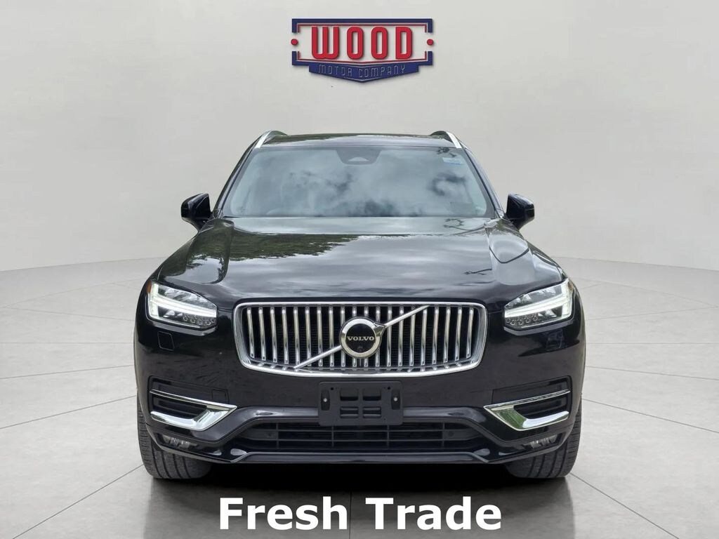 Used 2023 Volvo XC90 B6 Plus 7-Seater SUV
