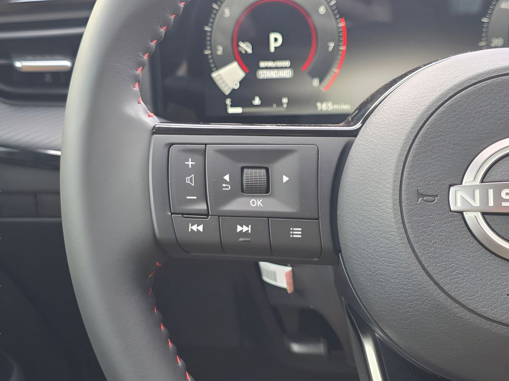 2026 Nissan KICKS SR - Photo 18