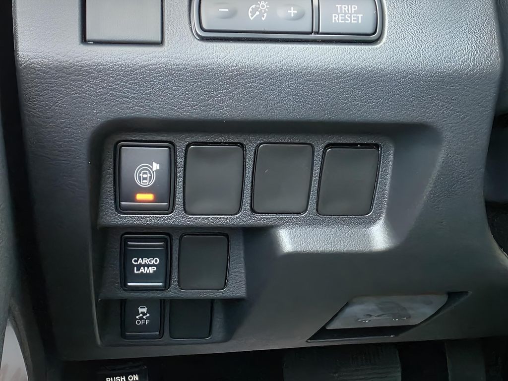 2026 Nissan Frontier SV - Photo 25