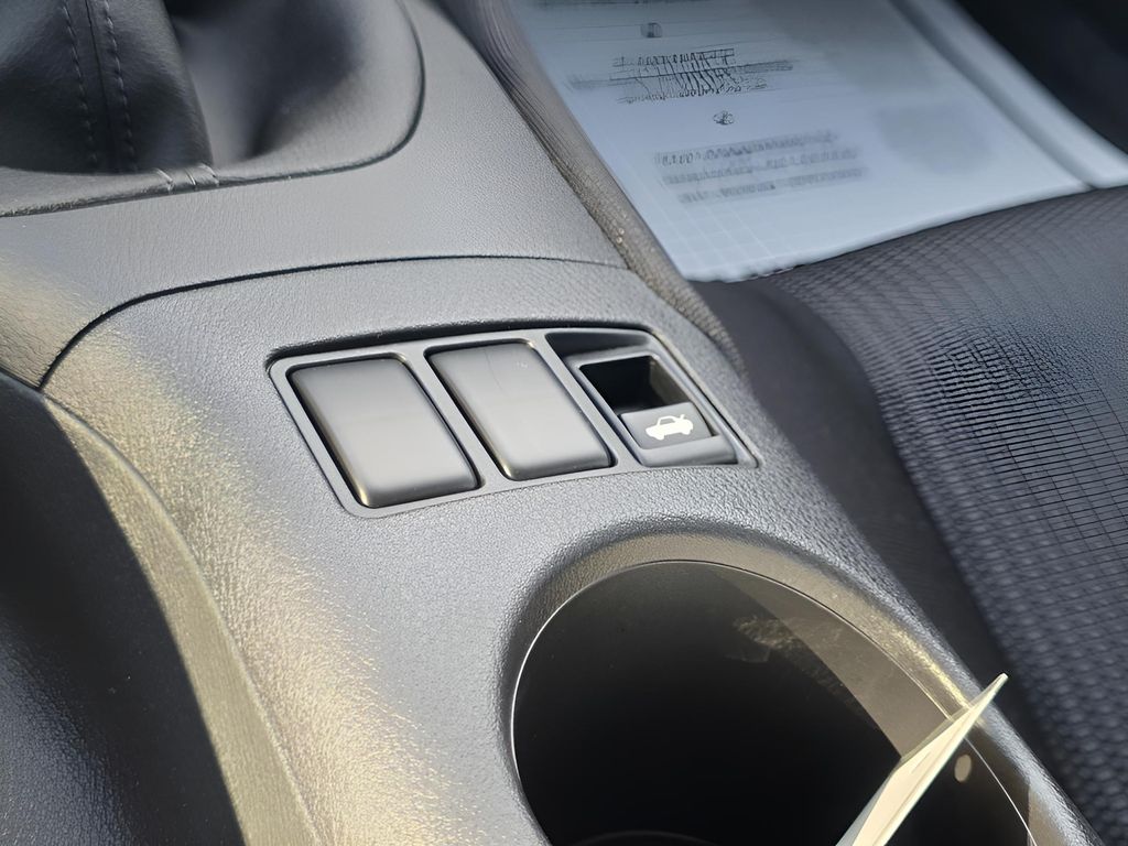 2026 Nissan Z Sport - Photo 22