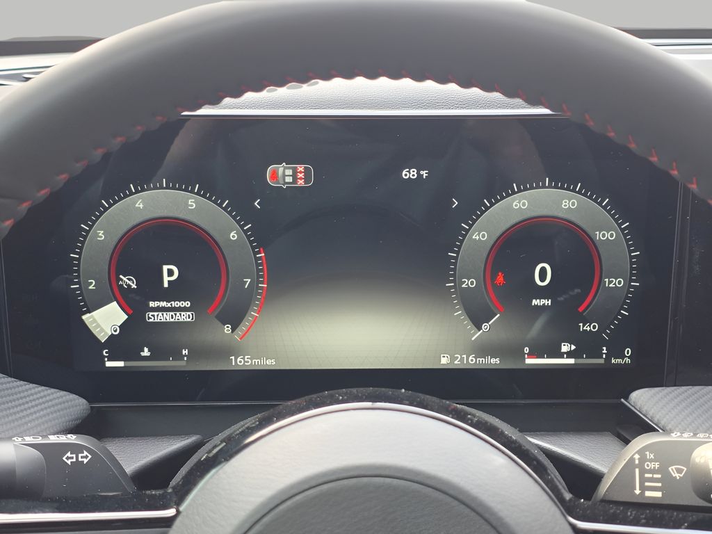 2026 Nissan KICKS SR - Photo 20