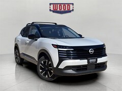 2026 Nissan Kicks SV SUV