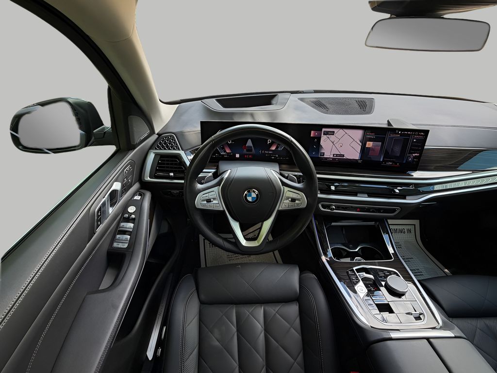 2023 BMW X7 40i - Photo 18