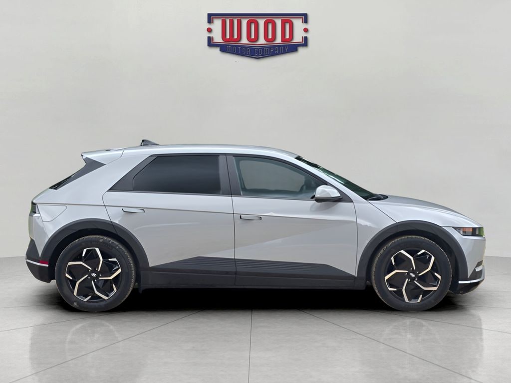 Used 2024 Hyundai IONIQ 5 SE SUV