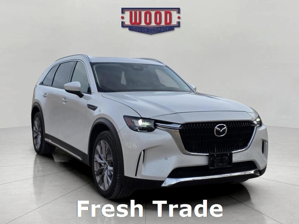 2024 Mazda CX-90 Turbo Premium Package's photo