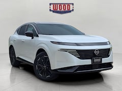 2026 Nissan Murano Platinum SUV