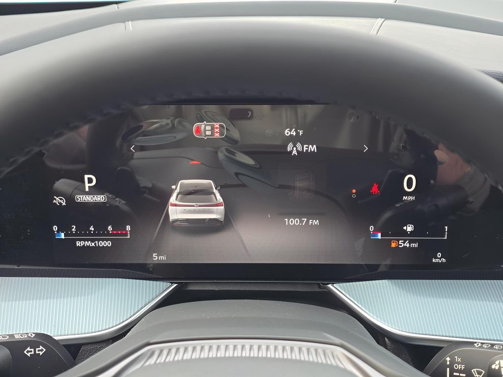2026 Nissan Murano SL - Photo 27