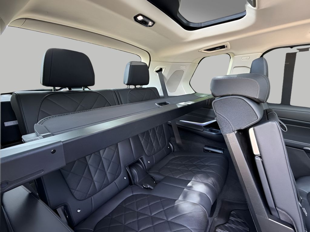 2023 BMW X7 40i - Photo 10