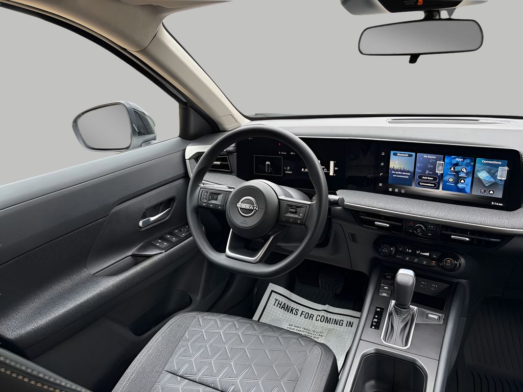 2026 Nissan KICKS SV - Photo 8