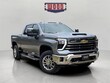 Chevrolet Silverado 3500 HD