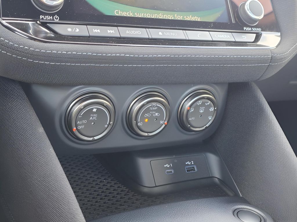 2026 Nissan Z Sport - Photo 20