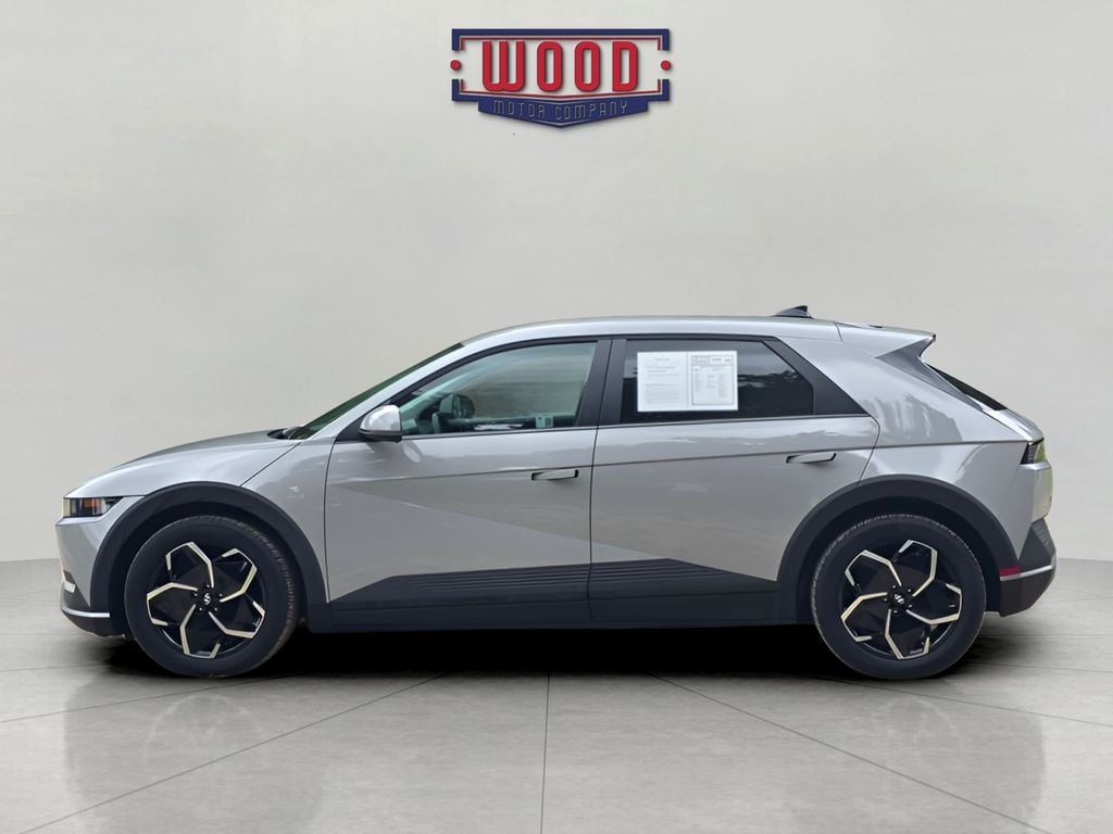 Used 2024 Hyundai IONIQ 5 SE SUV