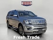  Ford Expedition Max