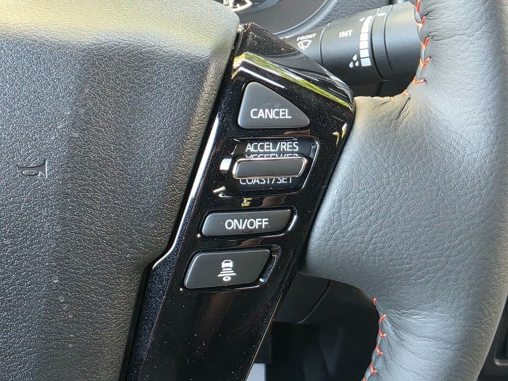 2026 Nissan Frontier PRO-4X - Photo 24