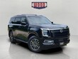 Nissan Armada