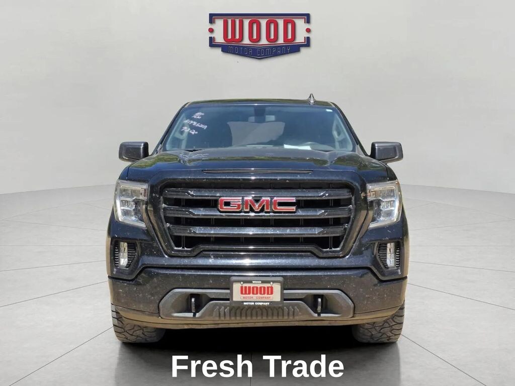 Used 2020 GMC Sierra 1500 Elevation Truck
