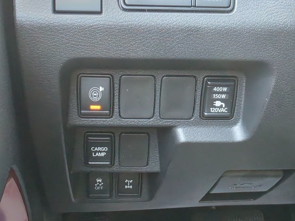 2026 Nissan Frontier PRO-4X - Photo 27
