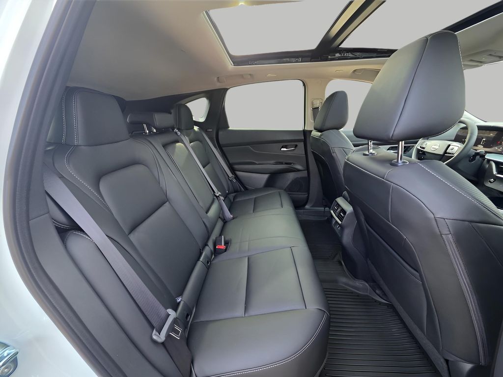 2026 Nissan Murano SL - Photo 11