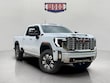  GMC Sierra 3500HD