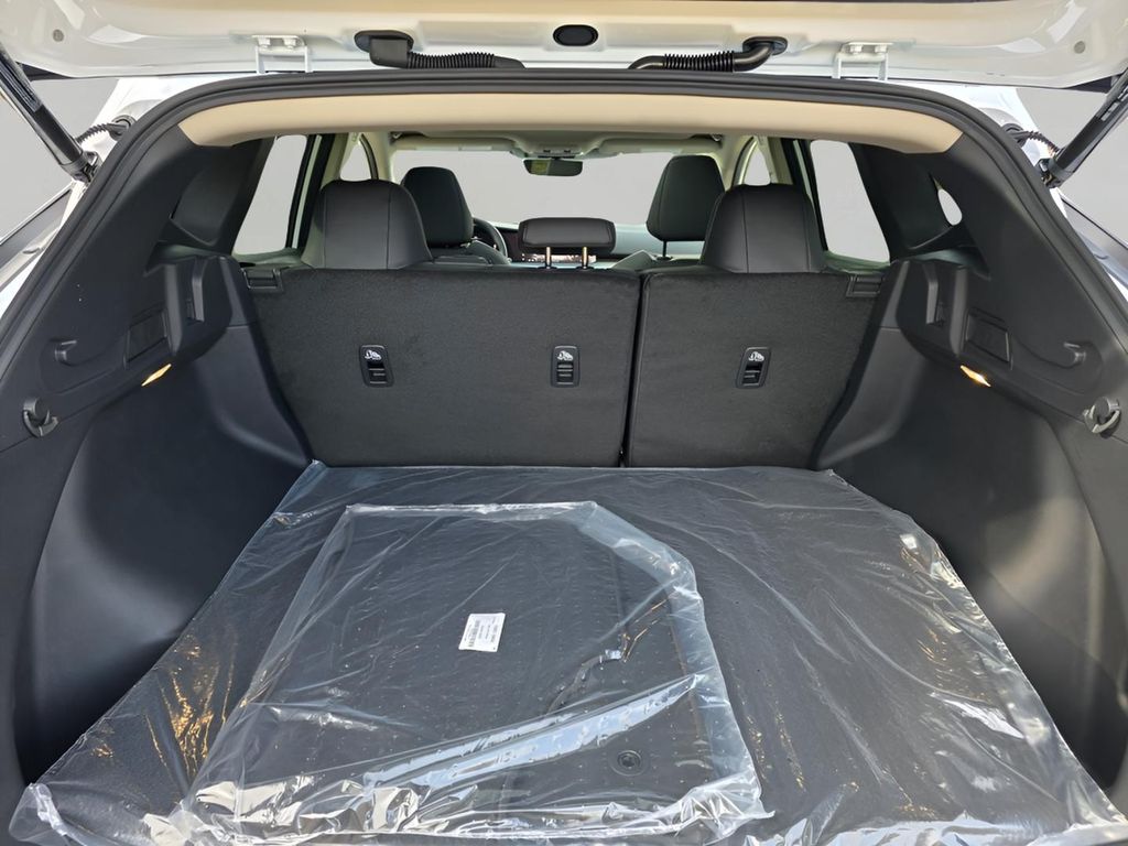 2026 Nissan Murano SL - Photo 9