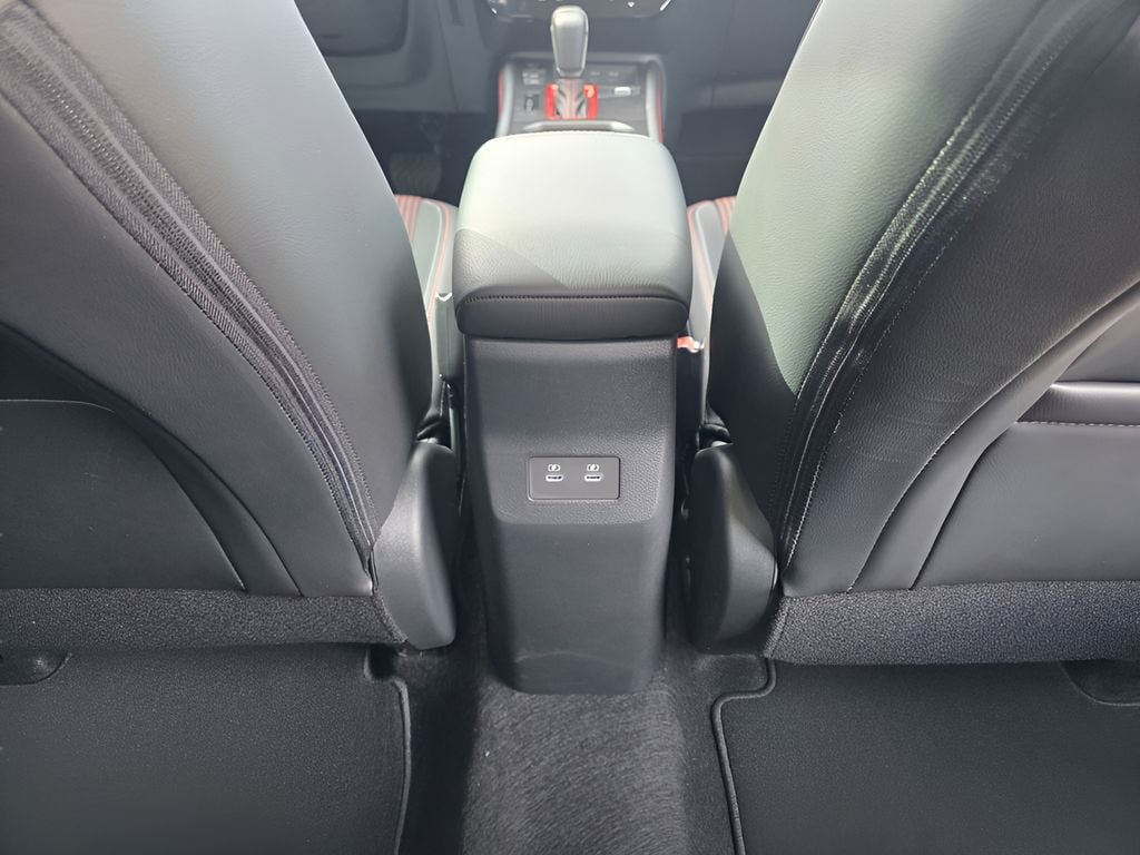 2026 Nissan KICKS SR - Photo 9